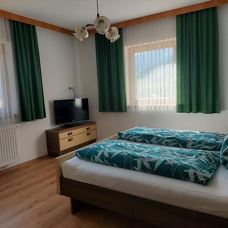 Ferienwohnung Frieda Sillian Eksteriør billede