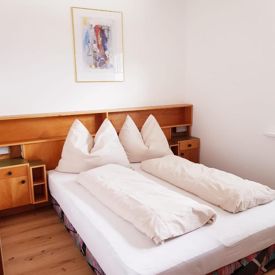 Ferienwohnung Frieda Sillian Eksteriør billede